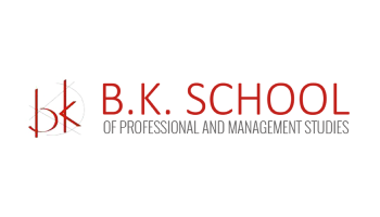 Bk School of Business management